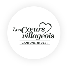 Coeurs villageois | Cantons-de-l'Est